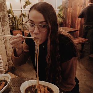 Meet your Posher, Jenna